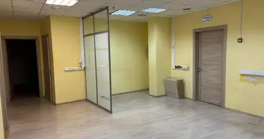 Büro 101 m² in Moskau, Russland