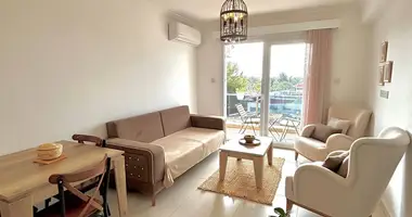 Apartamento 3 habitaciones en Trikomo, Chipre del Norte