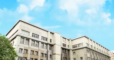 Bureau 914 m² dans Moscou, Russie