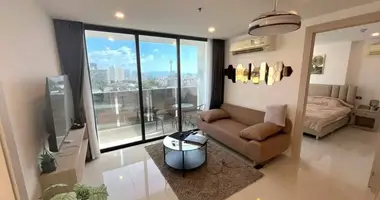 Apartamento independiente Piso independiente 2 habitaciones en Pattaya City, Tailandia
