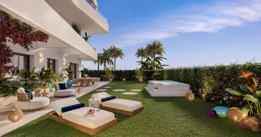 Apartamento 2 habitaciones en Villajoyosa, Španjolska