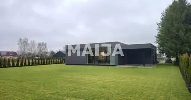 3 bedroom house in Marupe, Latvia