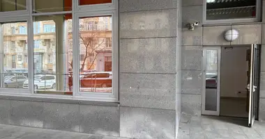 Büro 246 m² in Moskau, Russland