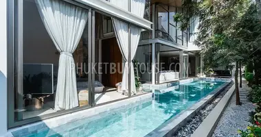 Wohnung 4 Schlafzimmer in Choeng Thale, Thailand
