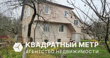 Haus in Holacki sielski Saviet, Belarus