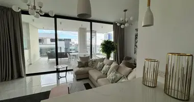 Wohnung 1 Schlafzimmer in Germasogeia, Zypern