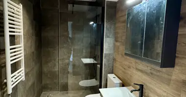 Apartamento 1 habitacion en Neoi Epivates, Grecia