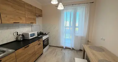 Mieszkanie 2 pokoi w Grodno, Białoruś