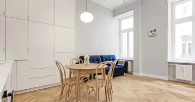 1 bedroom apartment in Warsaw, Poland
