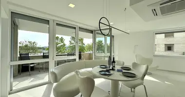 Condo 3 bedrooms in Budapest, Hungary