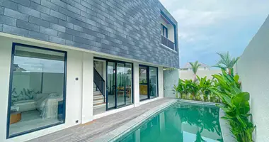 2 bedroom apartment in Cemagi, Indonesia