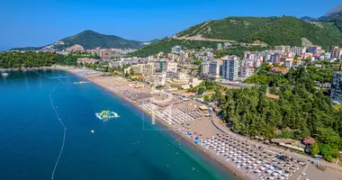 Appartement 1 chambre dans Boreti, Monténégro