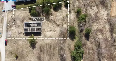 Plot of land in Saldene, Lithuania