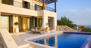 Villa in Sveti Stefan, Montenegro