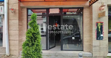 Propriété commerciale 90 m² dans Batoumi, Géorgie