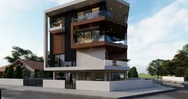 Plot of land in Limassol, Cyprus