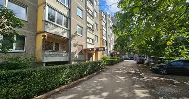 Mieszkanie 3 pokoi w Kowno, Litwa
