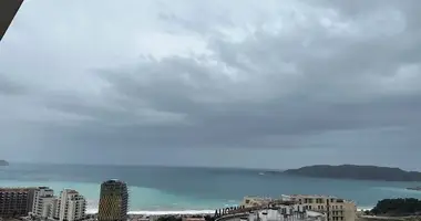 Apartamento 1 habitacion en Budva, Montenegro