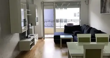 Appartement 1 chambre dans Budva, Monténégro