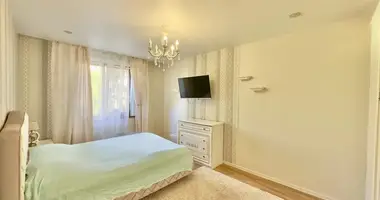4 room apartment in Minsk, Belarus