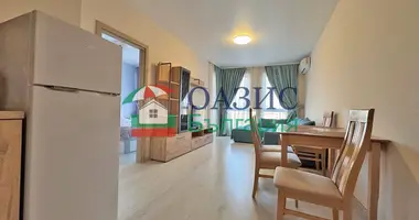 Квартира 2 комнаты в Tankovo, Болгария