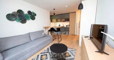 Appartement 2 chambres dans Jurmala, Lettonie