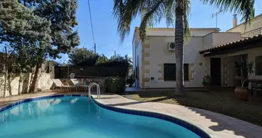 Haus 3 Schlafzimmer in Griechenland