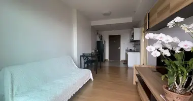 Condo 1 bedroom in Pattaya City, Thailand