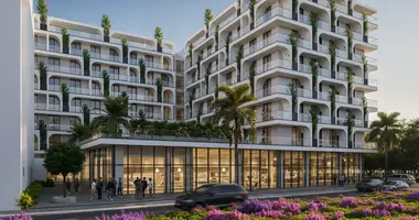 2 bedroom apartment in Golem, Albania