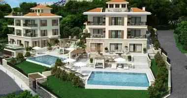 Casa 6 habitaciones en Montenegro