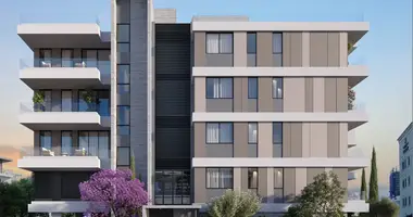 2 bedroom apartment in Germasogeia, Cyprus