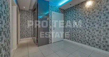 Apartamento 4 habitaciones en Oba, Turquía