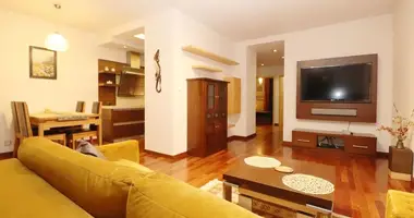 Apartment in Smolice, Poland