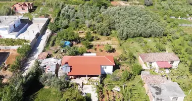 House in Babice e Madhe, Albania