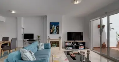 Appartement 3 chambres dans Espagne