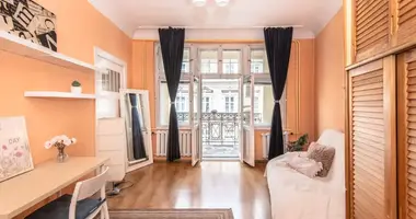 Wohnung 4 zimmer in Posen, Polen