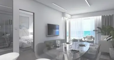 Wohnung 2 Schlafzimmer in Lustica, Montenegro