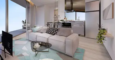 Penthouse 3 bedrooms in Rawai, Thailand