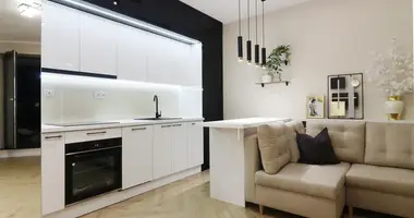Apartamento en Cracovia, Polonia