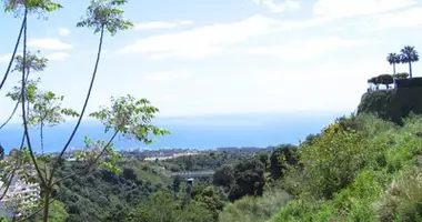 Appartement 2 chambres dans Mijas, Espagne