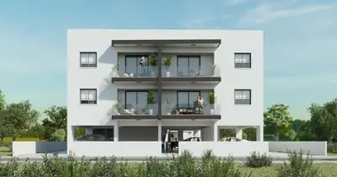 2 bedroom apartment in Pervolia, Cyprus