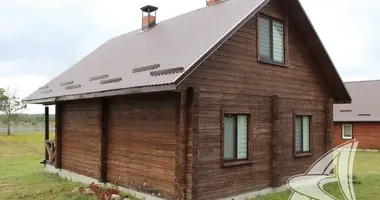Дом в Речицкий сельский Совет, Беларусь