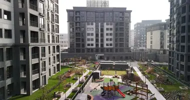 Mieszkanie 5 pokojów w Basaksehir, Turcja