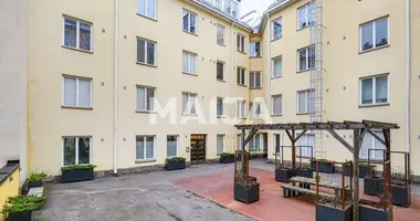 Mieszkanie 1 pokój w Helsinki sub region, Finlandia