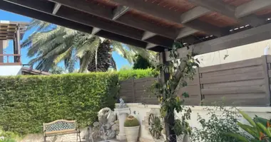 Maison 3 chambres dans Germasogeia, Chypre