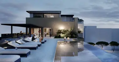 2 bedroom apartment in Tivat, Montenegro
