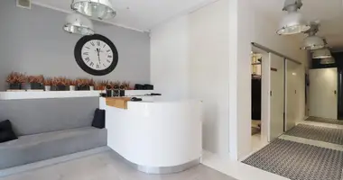 Apartamento en Cracovia, Polonia