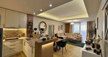 Квартира в Будва, Черногория