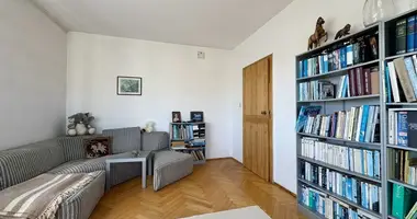 Wohnung in Lodz, Polen