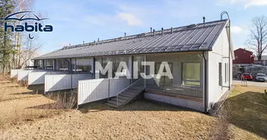 Wohnung 3 zimmer in Verwaltungsgemeinschaft Helsinki, Finnland